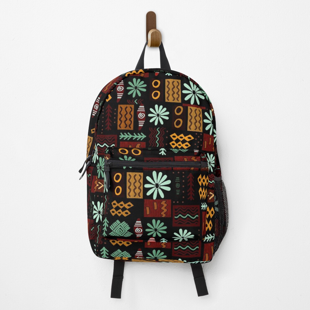 Item preview, Backpack designed and sold by Hitchen.