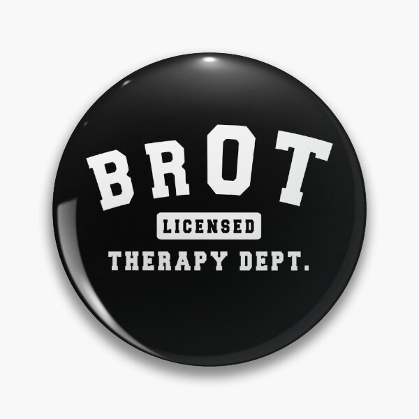 Item preview, BROT Bro Occupational Therapist designed and sold by Indubitably17.