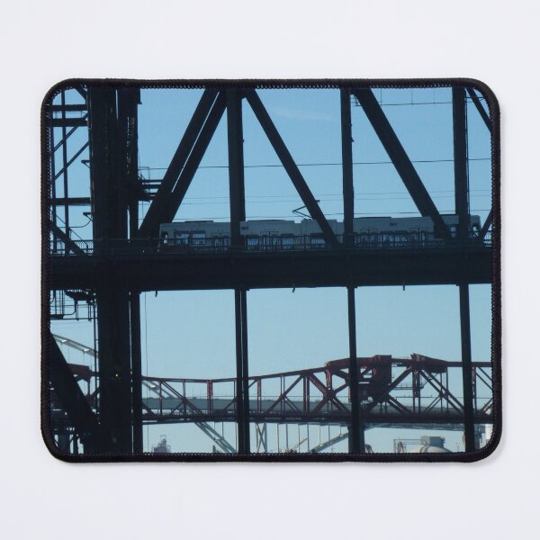 Item preview, Portland Bridges designed and sold by Micki Selvitella.