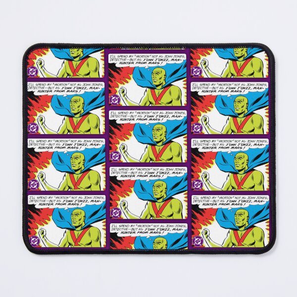 Item preview, D.C. Comics Random Moment #35 - Purple Border - JJ's Vacation designed and sold by MindScream461.