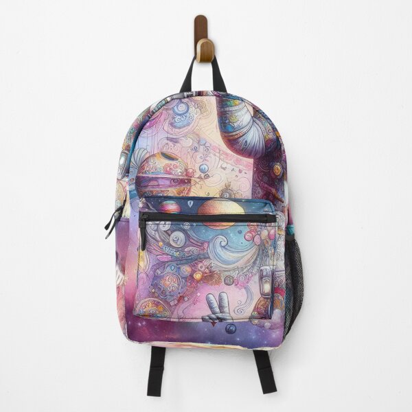 Item preview, cosmic astronant designed and sold by Santiayed.