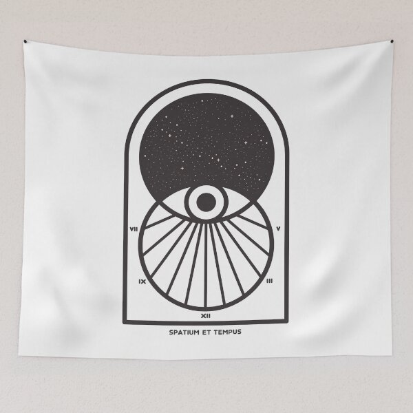 Item preview, Space and Time  designed and sold by LisaBarrios56.