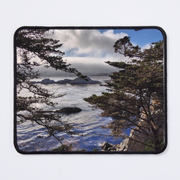 Item preview, Carmel Seascape designed and sold by Micki Selvitella.