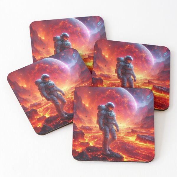 Item preview, lava designed and sold by Santiayed.