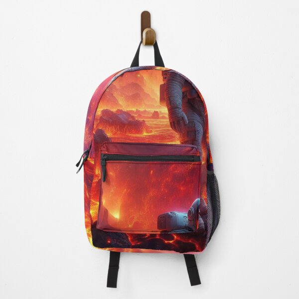 Item preview, lava designed and sold by Santiayed.