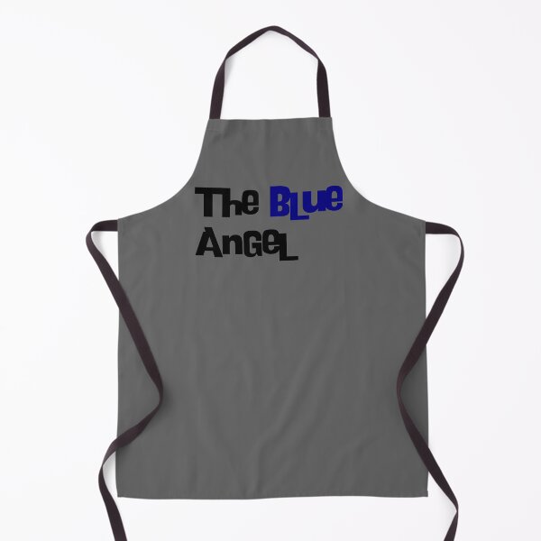Item preview, The Blue Angel nightclub, Liverpool, v5 designed and sold by Twenty Twenty Visions.