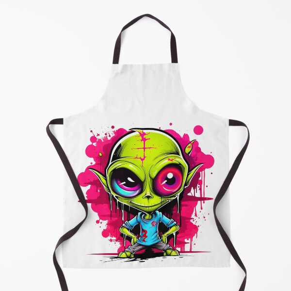 Item preview, U.F.O. Unique Fashion Operation designed and sold by Reuben Shead.