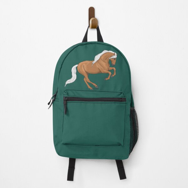 Item preview, Palomino Andalusian Horse designed and sold by DappledMoon.