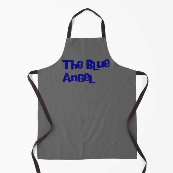 Item preview, The Blue Angel nightclub, Liverpool v4 designed and sold by Twenty Twenty Visions.