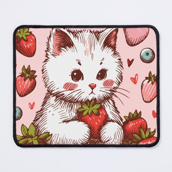Item preview, berry sweet kitty designed and sold by hunnydoll.