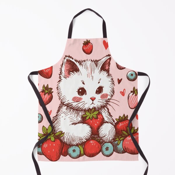 Item preview, berry sweet kitty designed and sold by hunnydoll.