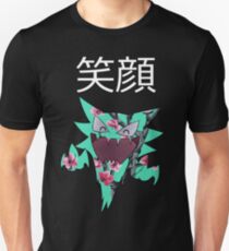 smile (: Unisex T-Shirt