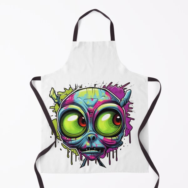 Item preview, U.F.O. Unique Fashion Operation designed and sold by Reuben Shead.