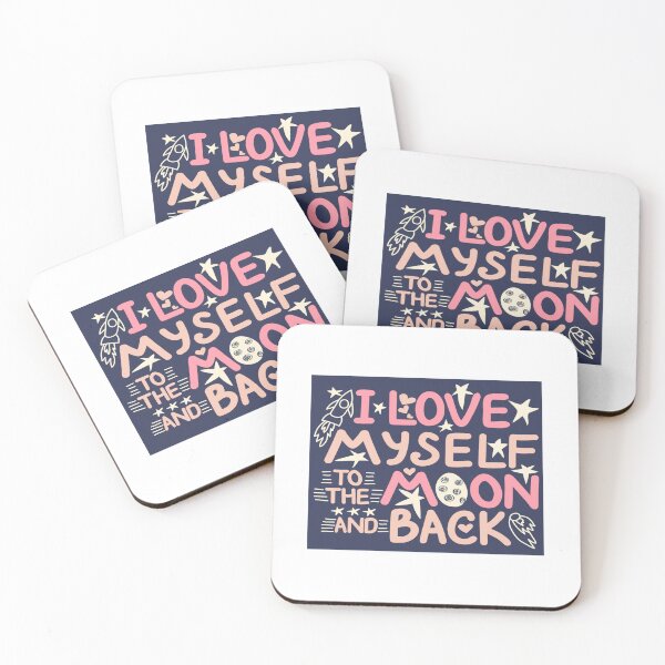 Item preview, Love Yourself designed and sold by Beauty  Art Printable.