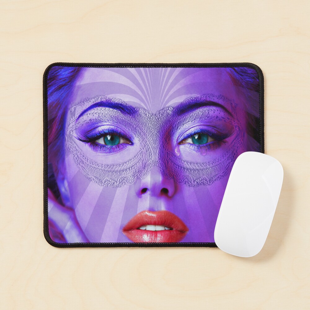 Item preview, Mouse Pad designed and sold by PAGalleria.