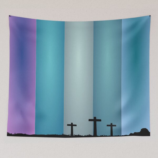 Item preview, La Cruz designed and sold by ZiigCreatives.