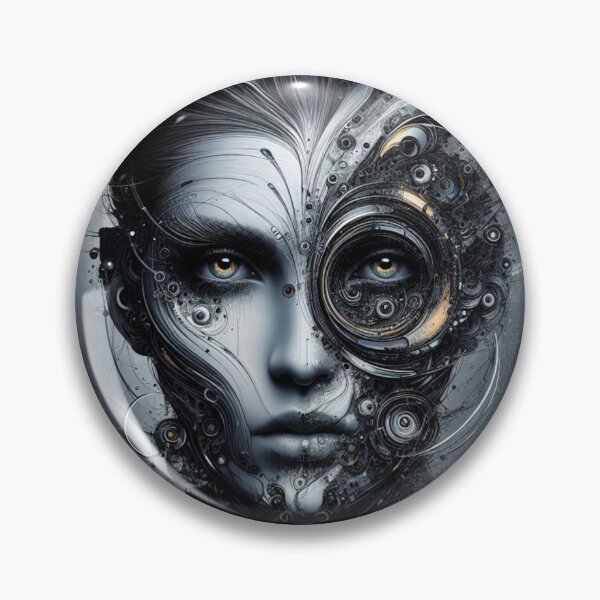 Item preview, Abstract Generations 015 designed and sold by borzja.