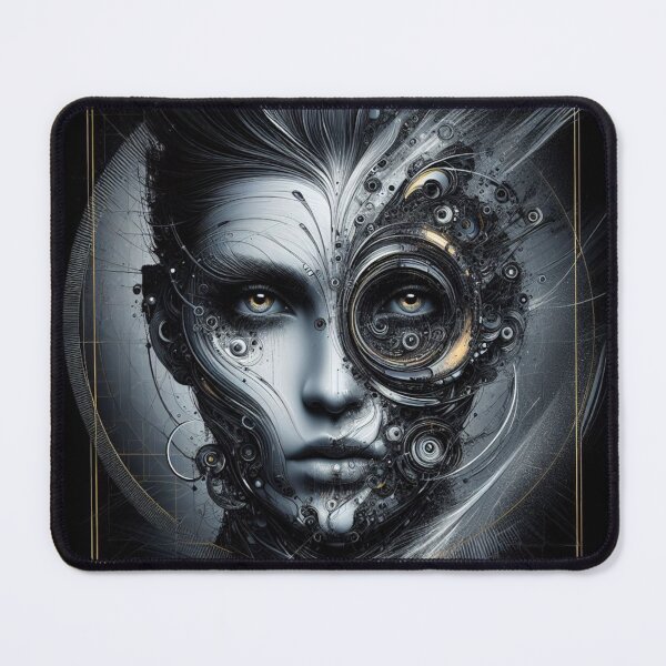 Item preview, Abstract Generations 015 designed and sold by borzja.