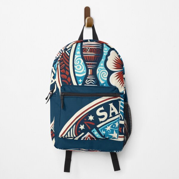Item preview, Samoa Logo 4 designed and sold by Doug Healey .