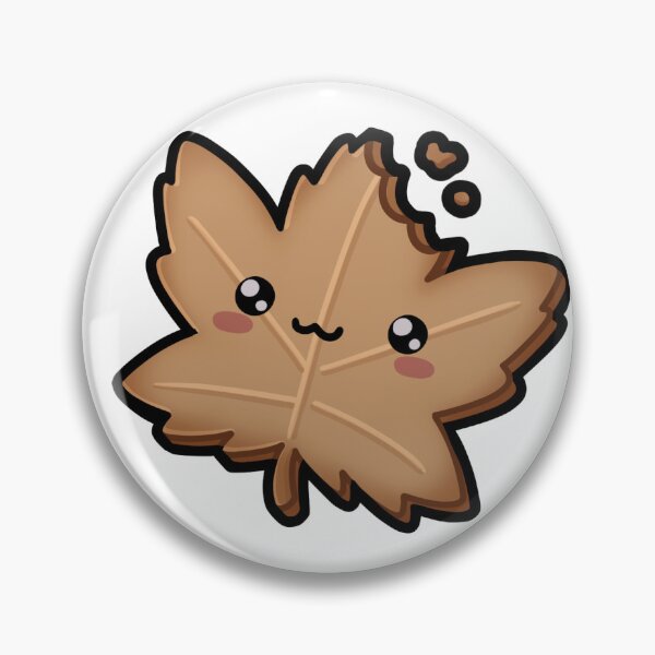 Item preview, Maple Q-kie designed and sold by WalkingGarden.