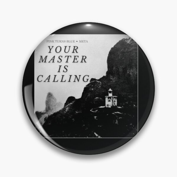 Item preview, Your Master Is Calling designed and sold by evie666.