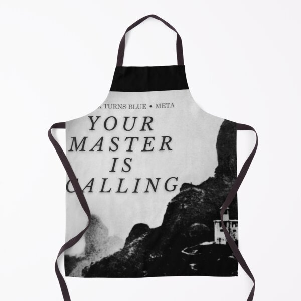 Item preview, Your Master Is Calling designed and sold by evie666.