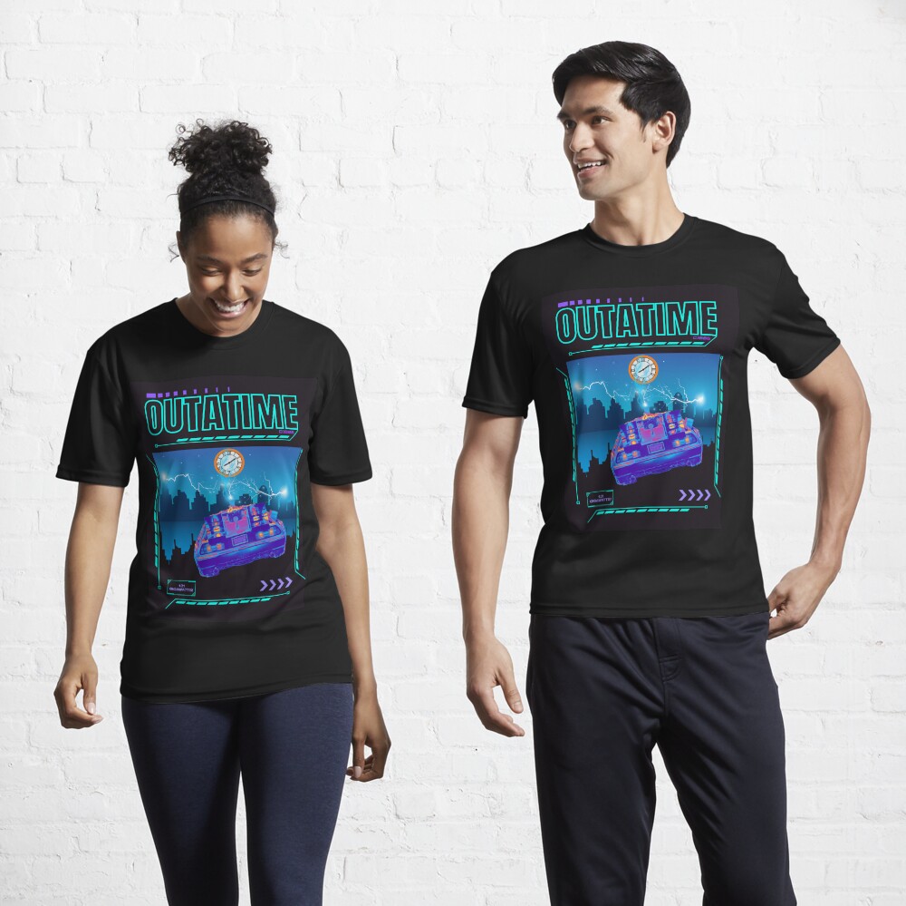 Item preview, Active T-Shirt designed and sold by therealbooty.
