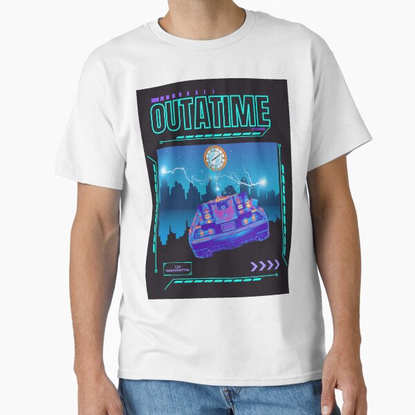 Classic T-Shirt