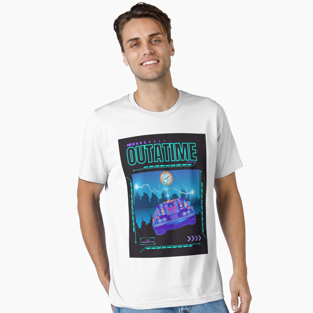 Item preview, Essential T-Shirt designed and sold by therealbooty.