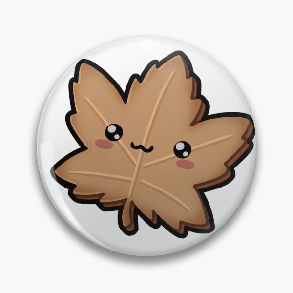 Item preview, Maple Q-kie designed and sold by WalkingGarden.