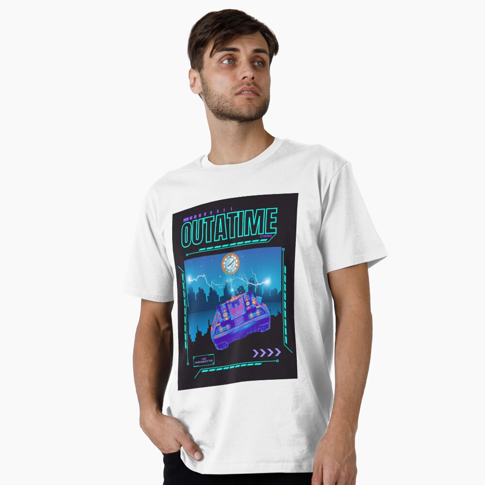 Item preview, Premium T-Shirt designed and sold by therealbooty.