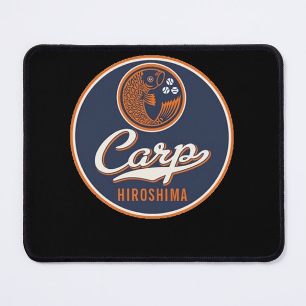 Item preview, Hiroshima Carp - NPB  designed and sold by LisaBarrios56.