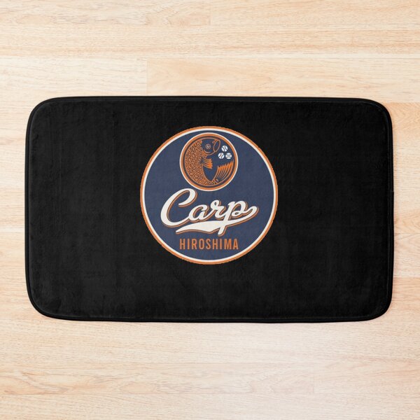 Item preview, Hiroshima Carp - NPB  designed and sold by LisaBarrios56.