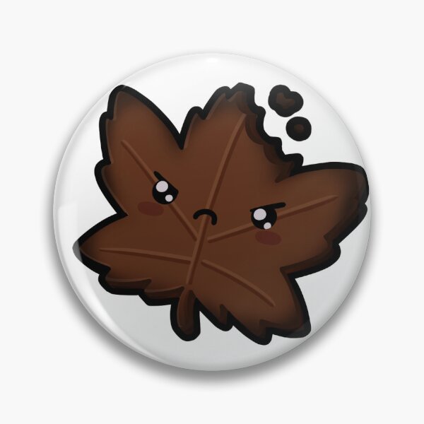 Item preview, Burnt Maple Q-kie designed and sold by WalkingGarden.