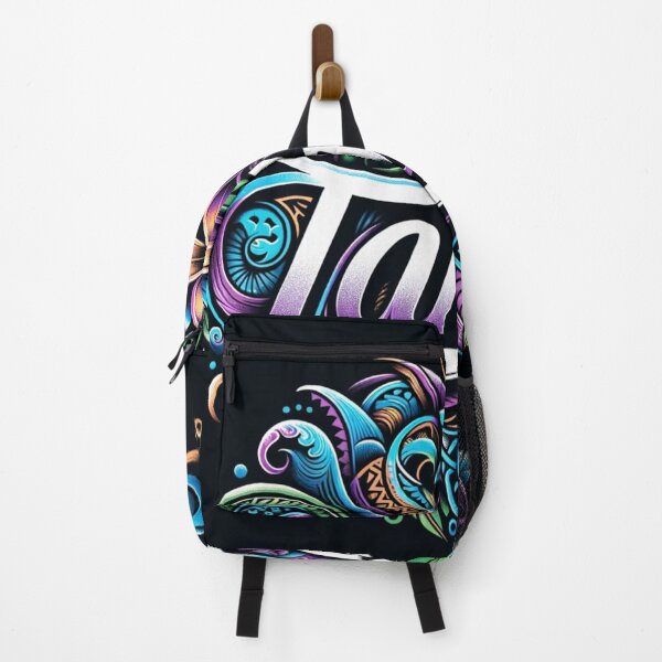 Item preview, Tahiti Logo 2 designed and sold by Doug Healey .