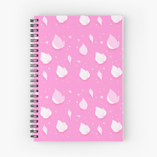 Item preview, cherry petal pattern, abstract aesthetic, cartoon style designed and sold by boyangyang.