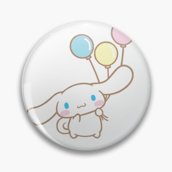 Item preview, Cinnamonaroll designed and sold by quemas.