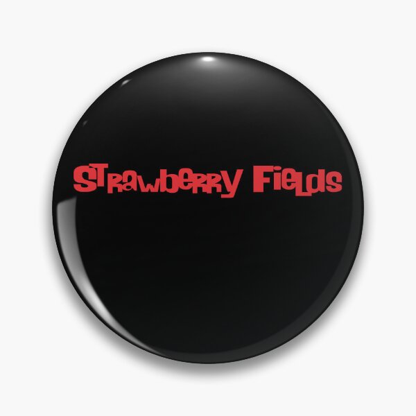 Item preview, Strawberry Fields designed and sold by Twenty Twenty Visions.