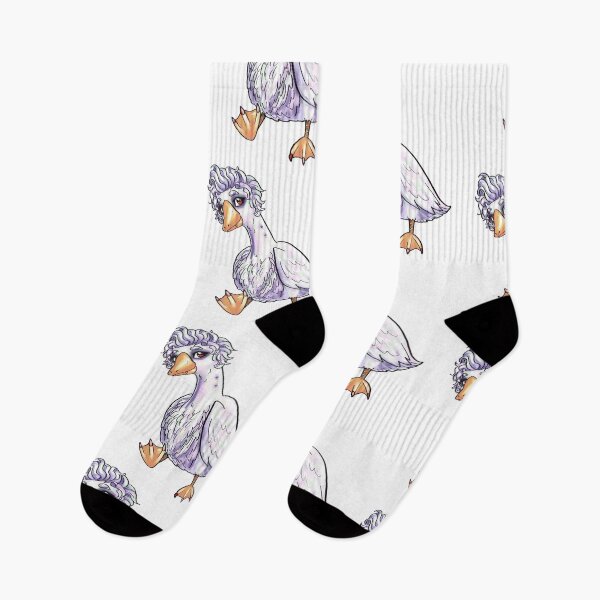 Item preview, Goosestarion  designed and sold by IroPeji.