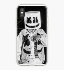 Marshmello Cool Design iPhone Case