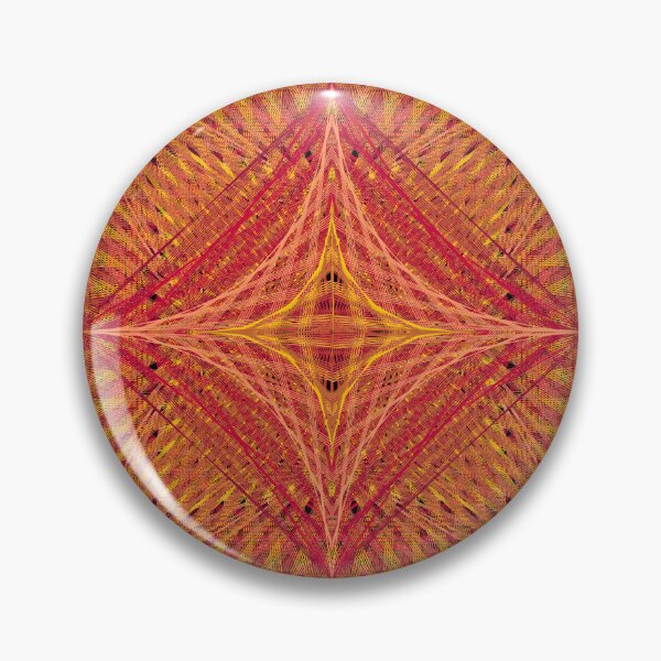 Item preview, Rectangular Pattern #4 Morph C [16870-Oranges-BB] designed and sold by LottMultimedia.