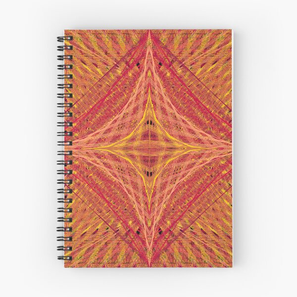 Item preview, Rectangular Pattern #4 Morph C [16870-Oranges-BB] designed and sold by LottMultimedia.