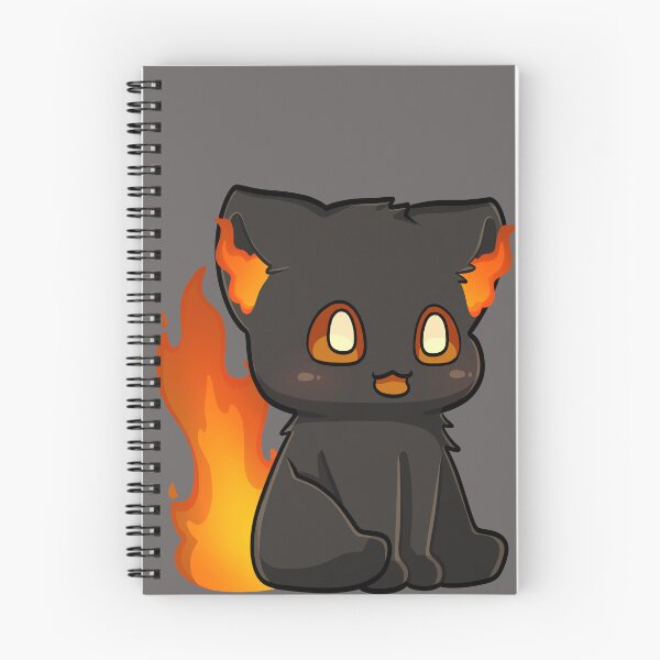 Item preview, Ember designed and sold by WalkingGarden.