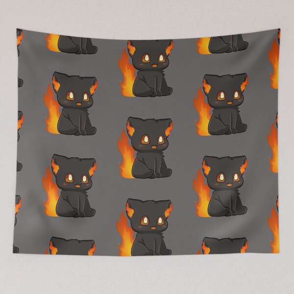 Item preview, Ember designed and sold by WalkingGarden.