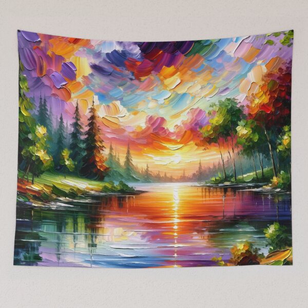 Item preview, Reflections of Dusk designed and sold by ChrisButler.