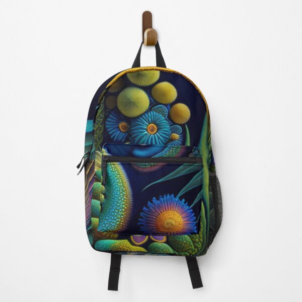 Item preview, Botanical Fantasy designed and sold by Beyond The Canvas.