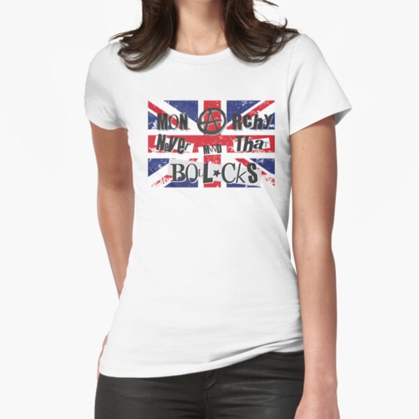 axe the monarchy t shirt