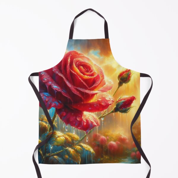 Item preview, A Rose is Still a Rose designed and sold by Artbytinavaughn.