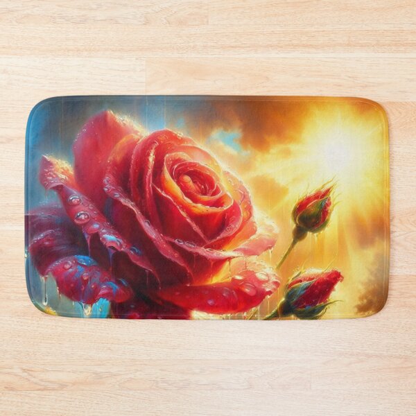 Item preview, A Rose is Still a Rose designed and sold by Artbytinavaughn.