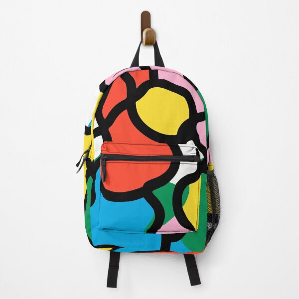 Item preview, Abstract colors designed and sold by Timegraf.